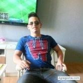 Encuentra Hombres solteros en Albox
