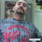 isildur chico casado en Madrid