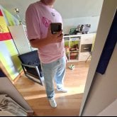 Conocer gente cerca. Deportista y