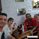 Foto de perfil de augustom