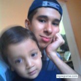 alexesteves24 chico soltero en El Valle