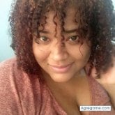 Busco pareja. Una chica muy alegre