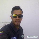 DERVISP chico soltero en Maracaibo