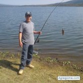 rafaelgonzalez1493 chico soltero en Erongarícuaro