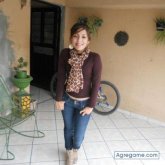 malee chica soltera en Linares