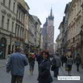 Constanza chica soltera en Madrid