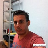 Piro25 chico soltero en Cotorro