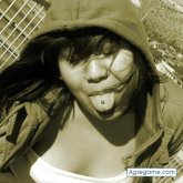 albi chica soltera en Colina