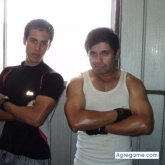 brandonleon chico soltero en San Antonio