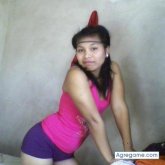 solangee chica soltera en Libertador General San Martín