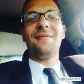 Gaspedro chico soltero en Valeria Del Mar