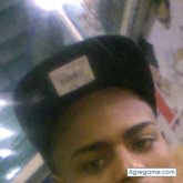 larafaga01 chico soltero en Santo Domingo Este