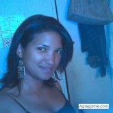 evangelina chica soltera en Santa Elena De Uairén