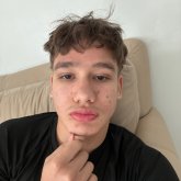 Estoy buscando una pareja para compartir