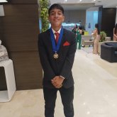 Mujeres solteras solteras. Un chico