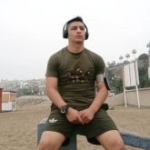 Militar. Busco pareja. Buscando mujeres.