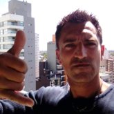 gonzalopriario chico soltero en Mar Del Plata