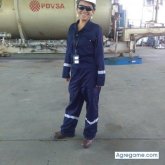 Persefone09 chico soltero en Ciudad Ojeda