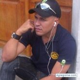 Edward Alcantara