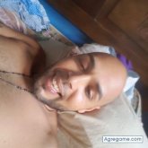 Wilton29 chico soltero en Güiria