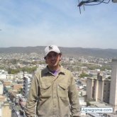 Encuentra Hombres solteros en Salta
