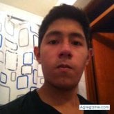 Foto de perfil de renzoam