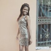 carolinacastillo chica soltera en Jarabacoa