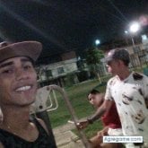 Busco ligar. Conocer amistadas y algo