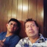 Rubencho23 chico soltero en Lomas De Sargentillo