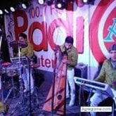 Tony Badany Los Fabulosos del