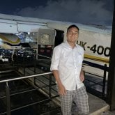 Estudiante. Busco conocer gente. Busco