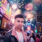 Busco pareja. Quisiera conocer a una