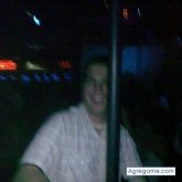 ElZurdoMessi chico soltero en Trelew
