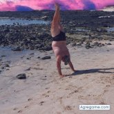 Majorero83 chico soltero en Puerto del Rosario