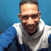 Maiker Kalilett Calero
