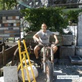 Ral chico soltero en Mataró