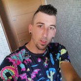 Foto de perfil de Alvaro8989