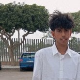 Foto de perfil de Amin19