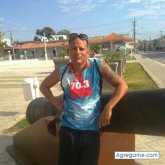 Yonne81 chico soltero en Baracoa