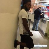 yompinegro chico soltero en Sabana Perdida