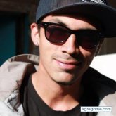 migueldisan chico soltero en Panguipulli