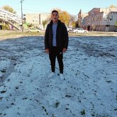 Busco conocer gente.