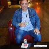 Robert020571 chico soltero en Chicago