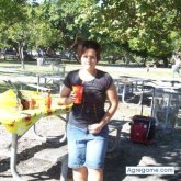 alejaja chica soltera en Defuniak Springs