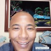 Marloncb chico soltero en Escazú
