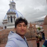 Erick Mogollon
