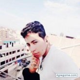 Saul Rojas