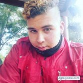 Foto de perfil de Matias2346513450