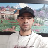 DRG233 chico soltero en Cambao