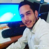 Edgar Adriams Rivero
